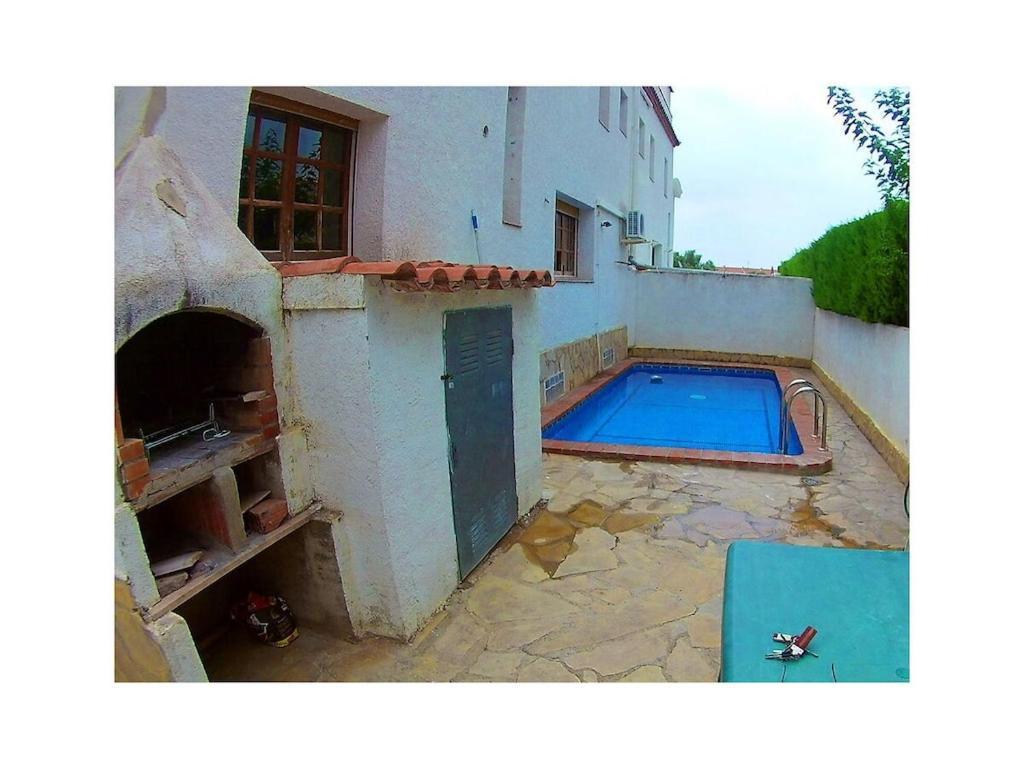 Villa In Pino Alto For 12-14 People, 400M To The Sea Маямі-Біч Екстер'єр фото